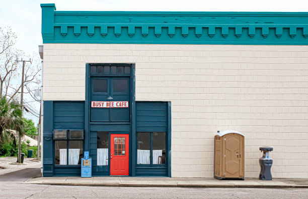 Portable Toilet Options We Offer in Medford, WI