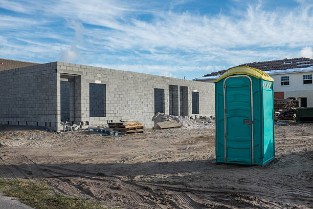 Best Construction site porta potty rental  in Medford, WI